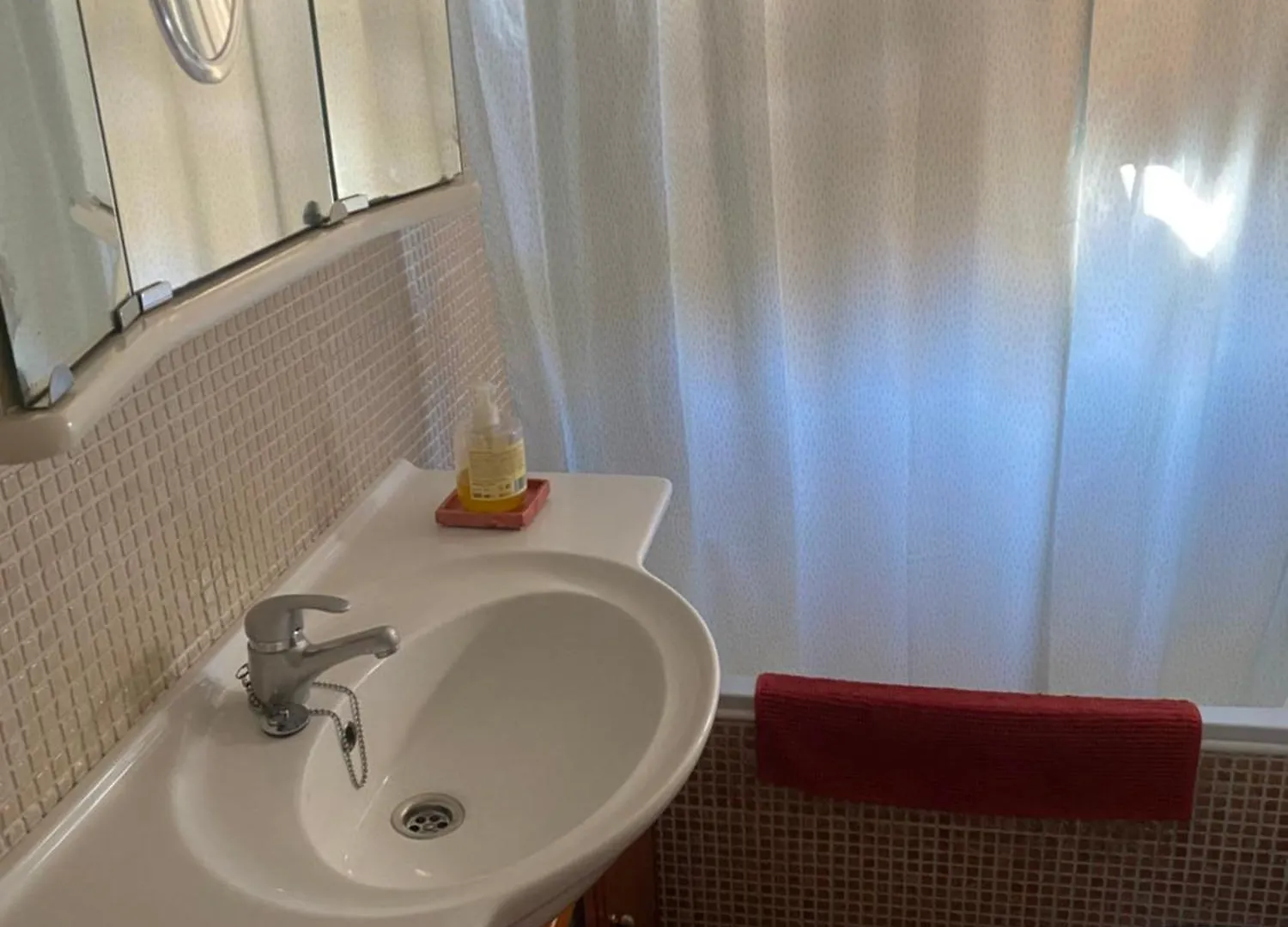 Coqueta Habitacion Doble Mairena del Aljarafe Homestay