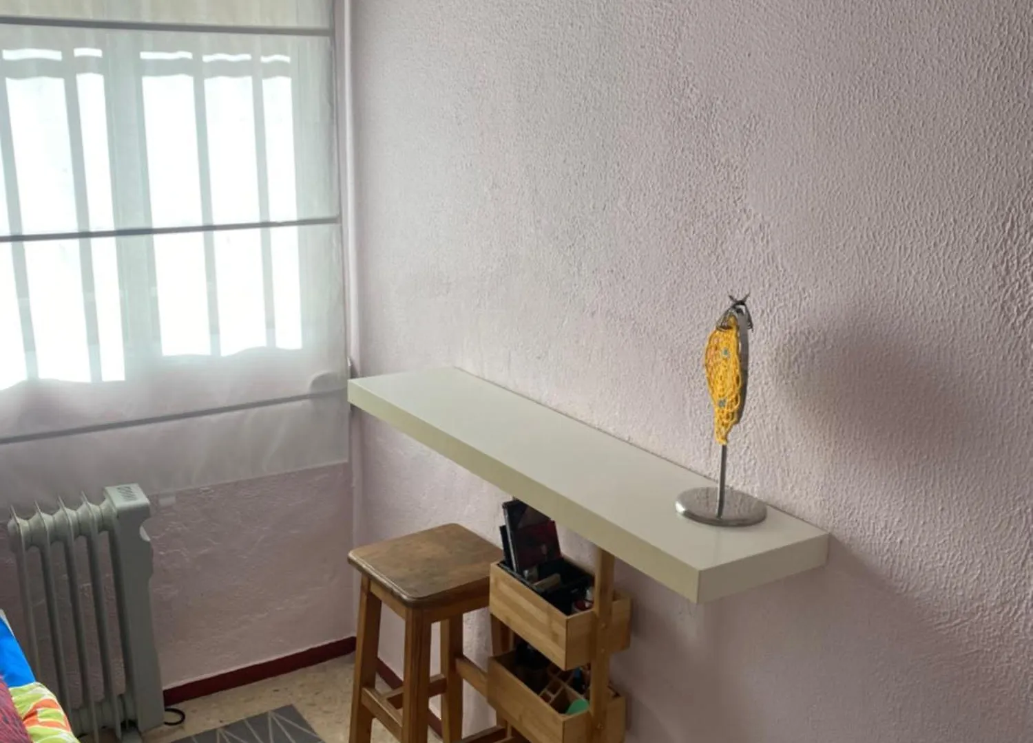 Habitación en casa particular Coqueta Habitacion Doble Mairena del Aljarafe